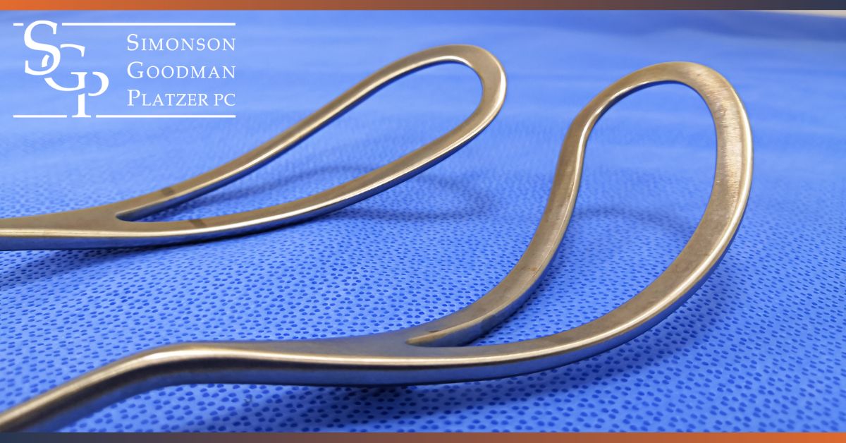 The Dangers of Forceps Use in Delivery